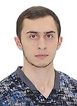 Арбахов Магомедрасул Магомедович