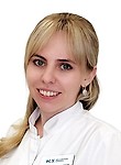Трапезникова Валерия Александровна