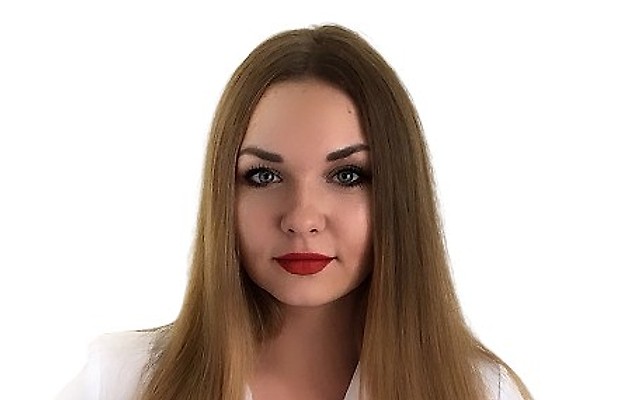 Новичкова Екатерина Германовна