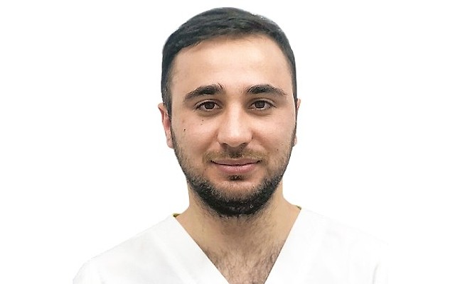 Пачалов Шамиль Абдуллаевич