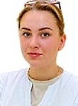 Лебедева Дарья Александровна