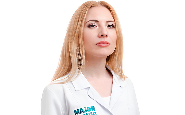 Локтионова Ирина Геннадьевна