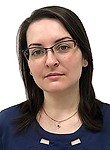 Актемирова Мария Василевна