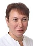 Адамец Ирина Евгеньевна