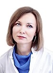 Триголосова Ирина Владимировна