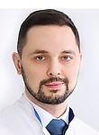 Мурашов Иван Юрьевич