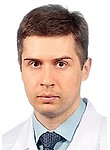 Миронов Михаил Сергеевич