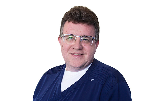 Максимов Андрей Владимирович