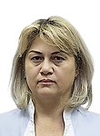 Юнусова Диля Юсуфовна