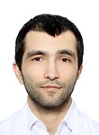 Халилов Тажитдин Шамсулаевич