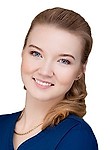 Виноградова Марина Федоровна