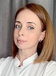 Корзникова Алла Анатольевна