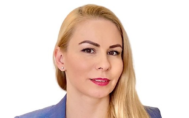 Осокина Ирина Галиевна