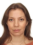 Чумакова Анна Владимировна