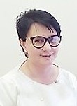 Гасангаджиева Гюзель Абдулаевна