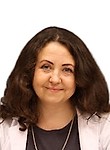 Станиловская Елена Алексеевна