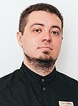 Ушаков Григорий Михайлович