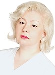 Шатрова Ольга Валерьевна