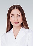 Лобанова Юлия Александровна