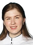 Литвинова Светлана Павловна