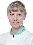 Какуркина Елена Сергеевна