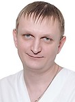 Рябоконь Александр Юрьевич