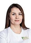 Горбунова Наталья Федоровна
