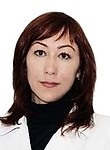 Гуменюк Анна Александровна