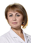 Дергалина Наталья Анатольевна