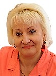 Лубенкова Нина Витальевна