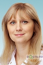 Бабич Екатерина Юрьевна