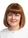 Новикова Елена Анатольевна