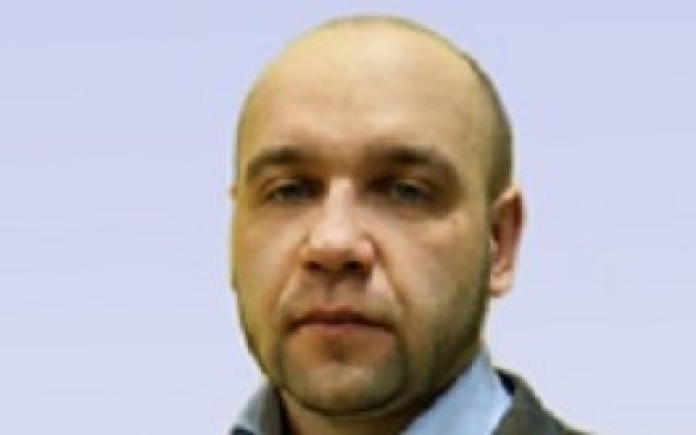 Петропавловский Алексей Викторович