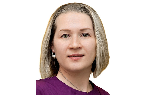 Ибрагимова Лейла Шавкатовна