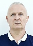Кирияк Юрий Федорович
