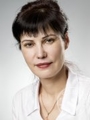 Степочкина Светлана Александровна