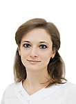 Старых Евгения Петровна