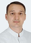 Ушаков Виталий Павлович