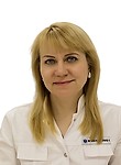 Жилина Анна Николаевна