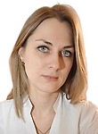 Трубицына Марина Витальевна