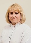 Погорелова Елена Владимировна