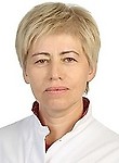 Борисенко Галина Николаевна