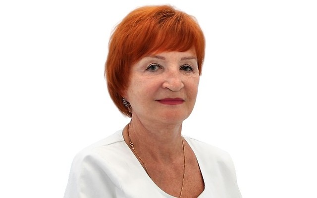 Казакова Людмила Сергеевна