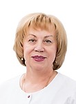 Вдовиченко Тамара Васильевна