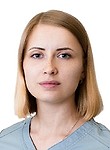 Миксюк Екатерина Павловна