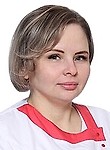 Мушкатова Оксана Романовна