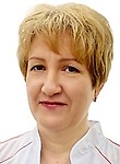 Голова Галина Валентиновна