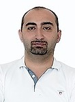 Шафиев Анвар Чингизович