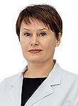 Кателикова Светлана Владимировна