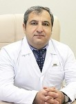 Габоян Арам Сергеевич